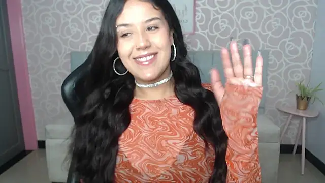 ailyn ch1 online show from 29, 10, 2025