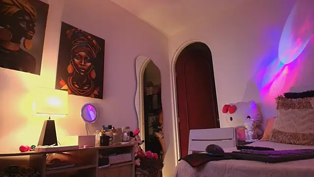 Rosee smith  online show from 8, 1, 2026