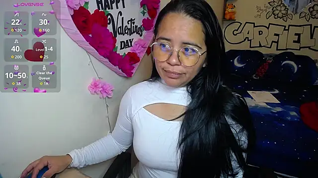 Snapshot of Miss__kendra_ chatting on 13, 3, 2026 Miss kendra online show from 13, 3, 2026