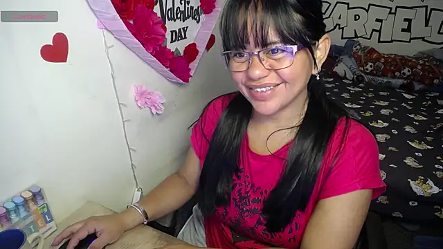 Miss  kendra  online show from 15, 5, 2026