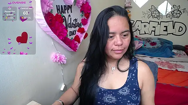 Snapshot of Miss__kendra_ chatting on 7, 3, 2026 Miss kendra online show from 7, 3, 2026