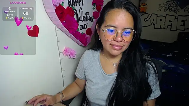 Snapshot of Miss__kendra_ chatting on 31, 3, 2026 Miss kendra online show from 31, 3, 2026