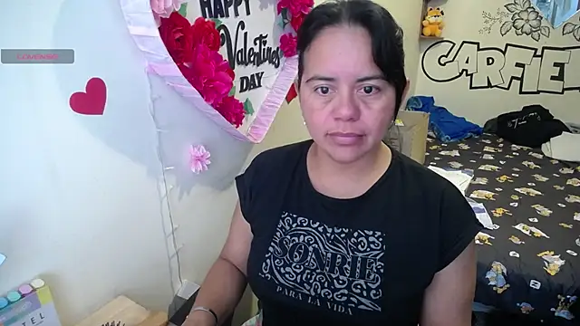 Miss  kendra  online show from 1, 7, 2026