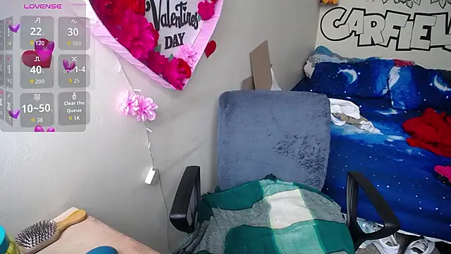 Snapshot of Miss__kendra_ chatting on 14, 3, 2026 Miss kendra online show from 14, 3, 2026