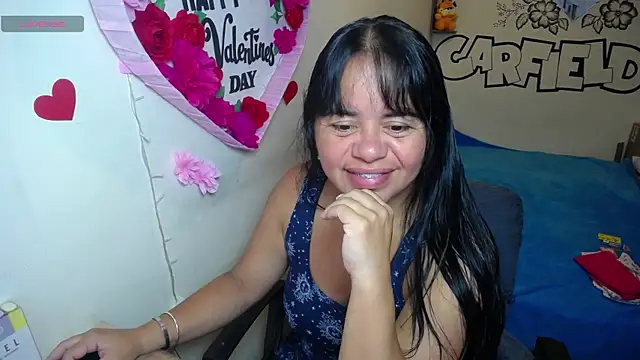 Miss  kendra  online show from 16, 5, 2026