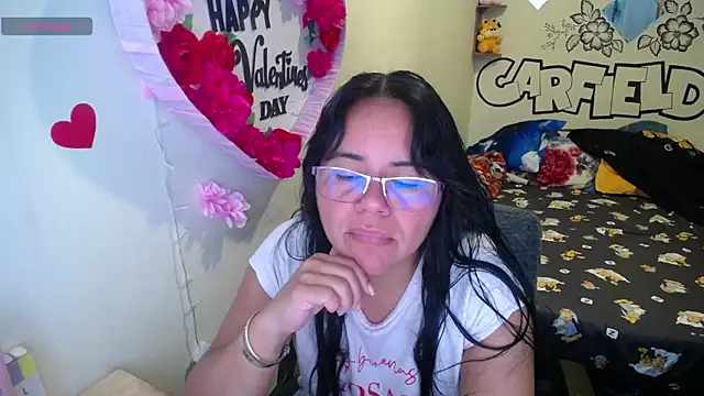 Miss  kendra  online show from 22, 5, 2026