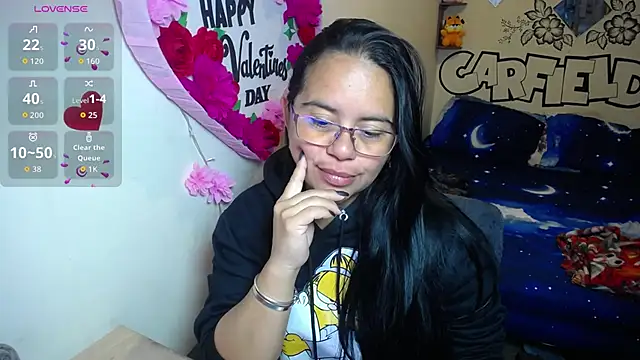 Snapshot of Miss__kendra_ chatting on 20, 3, 2026 Miss kendra online show from 20, 3, 2026