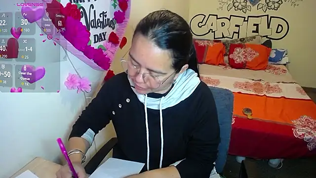 Miss  kendra  online show from 23, 2, 2026