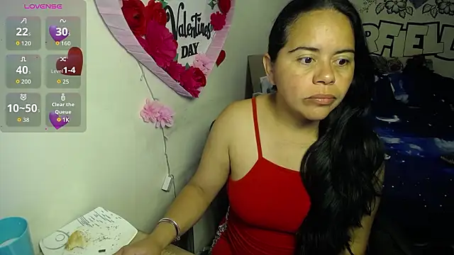 Snapshot of Miss__kendra_ chatting on 19, 3, 2026 Miss kendra online show from 19, 3, 2026