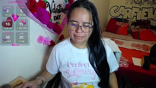 Miss  kendra  online show from 18, 2, 2026