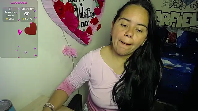 Snapshot of Miss__kendra_ chatting on 9, 3, 2026 Miss kendra online show from 9, 3, 2026