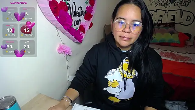 Snapshot of Miss__kendra_ chatting on 5, 3, 2026 Miss kendra online show from 5, 3, 2026