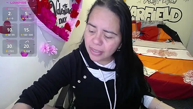 Miss  kendra  online show from 2, 3, 2026