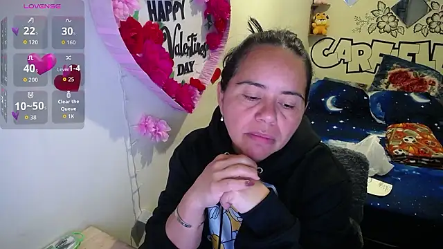 Snapshot of Miss__kendra_ chatting on 27, 3, 2026 Miss kendra online show from 27, 3, 2026