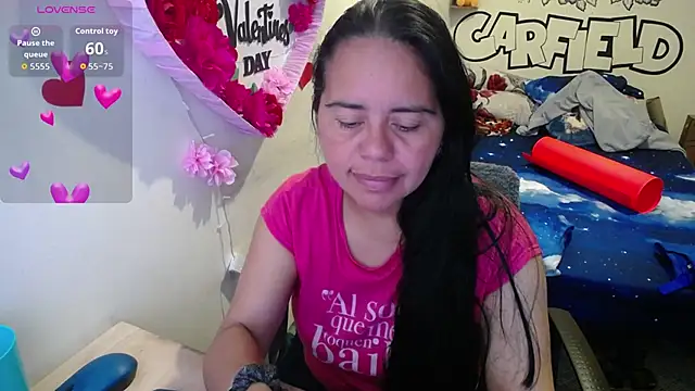 Snapshot of Miss__kendra_ chatting on 24, 3, 2026 Miss kendra online show from 24, 3, 2026