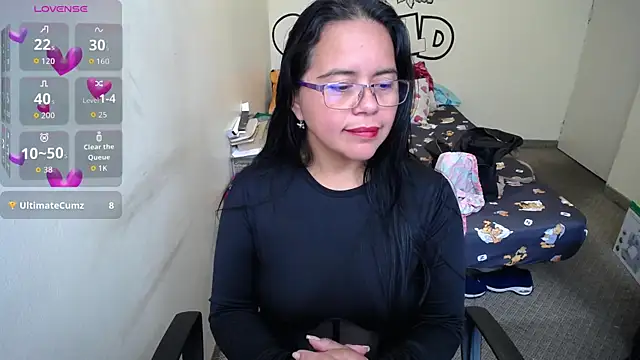 Miss  kendra  online show from 13, 1, 2026