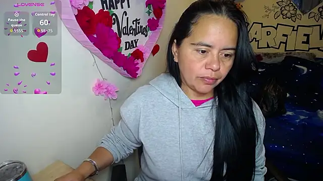 Snapshot of Miss__kendra_ chatting on 12, 3, 2026 Miss kendra online show from 12, 3, 2026