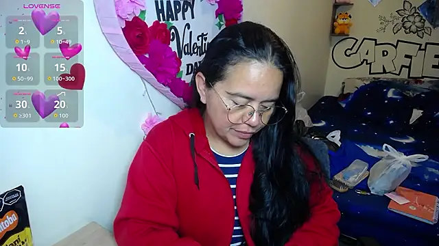 Snapshot of Miss__kendra_ chatting on 16, 3, 2026 Miss kendra online show from 16, 3, 2026