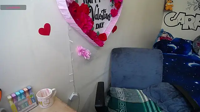 Miss  kendra  online show from 9, 5, 2026