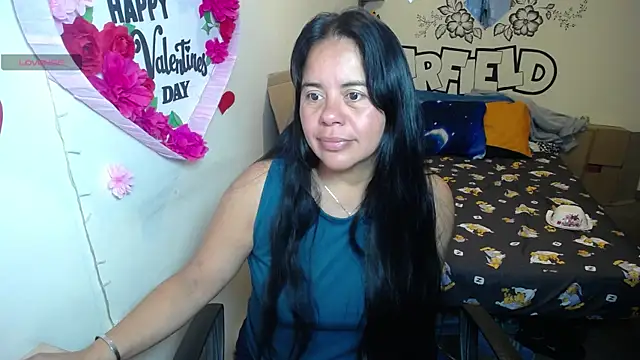 Miss  kendra  online show from 17, 7, 2026