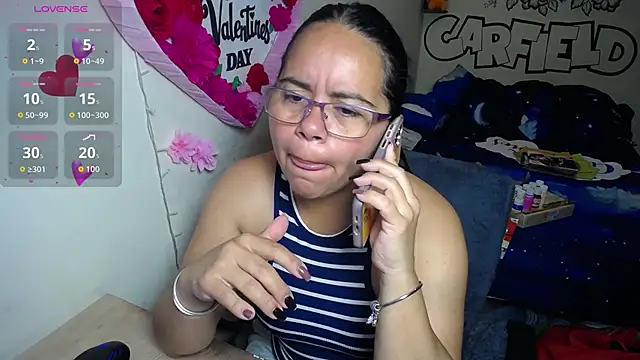 Snapshot of Miss__kendra_ chatting on 7, 4, 2026 Miss kendra online show from 7, 4, 2026