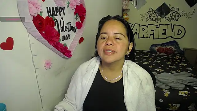 Miss  kendra  online show from 11, 7, 2026