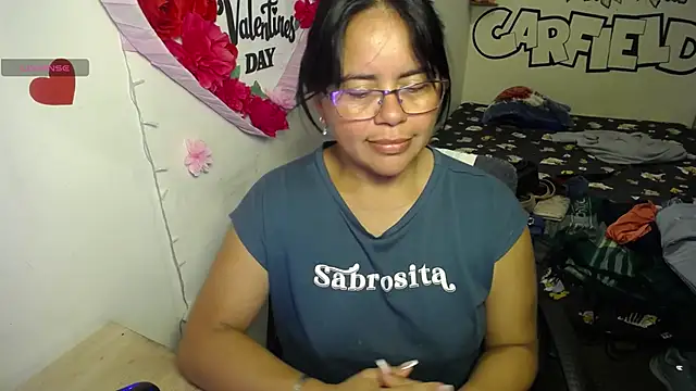 Miss  kendra  online show from 22, 6, 2026