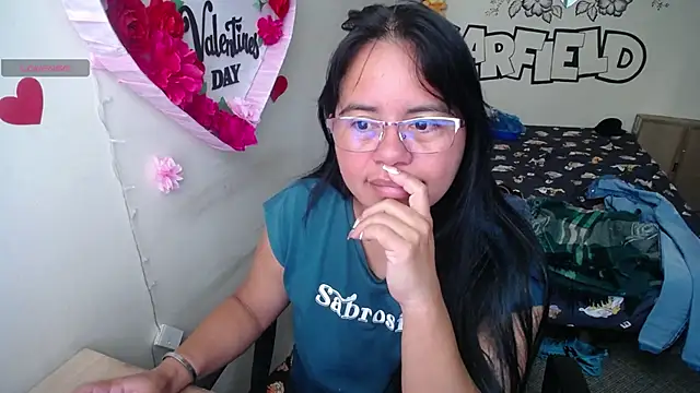 Miss  kendra  online show from 21, 6, 2026