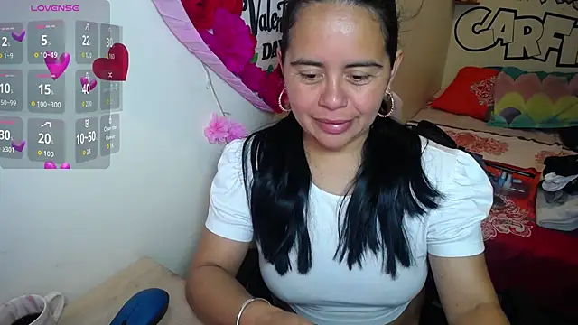 Snapshot of Miss__kendra_ chatting on 8, 3, 2026 Miss kendra online show from 8, 3, 2026