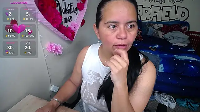 Snapshot of Miss__kendra_ chatting on 26, 3, 2026 Miss kendra online show from 26, 3, 2026