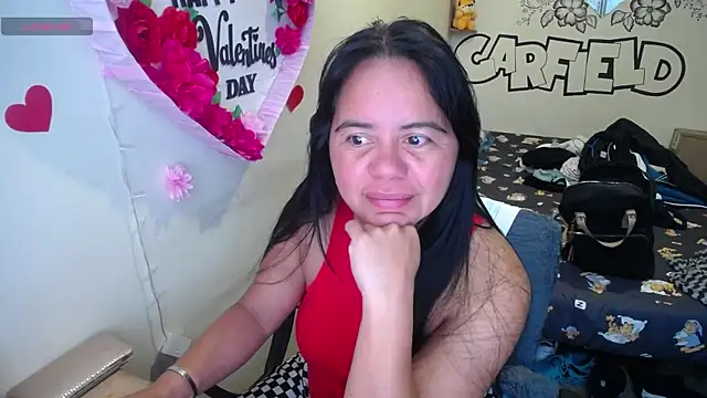 Miss  kendra  online show from 15, 6, 2026