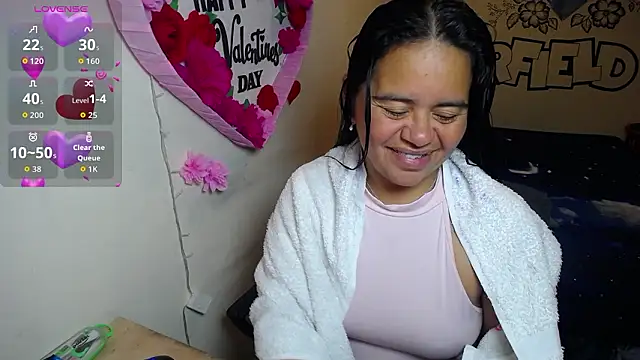 Snapshot of Miss__kendra_ chatting on 30, 3, 2026 Miss kendra online show from 30, 3, 2026