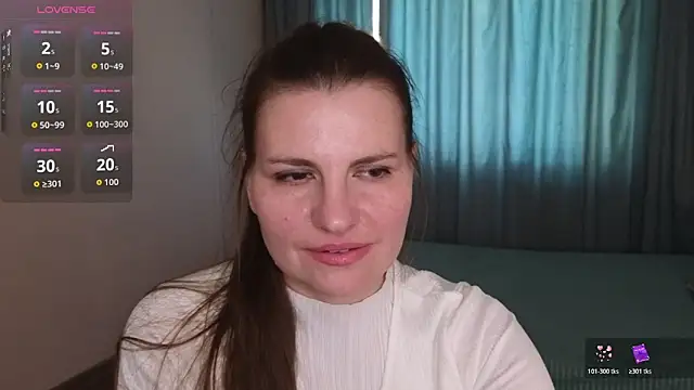 Mirabelle Velvet online show from 26, 11, 2025