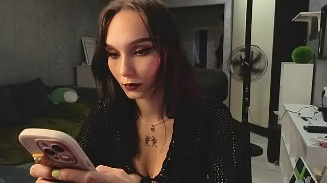 Snapshot of Aurisinst chatting on 1, 8, 2026 Aurisinst online show from 1, 8, 2026