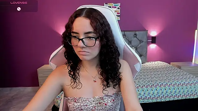 Dulcee Gaby online show from 15, 5, 2026