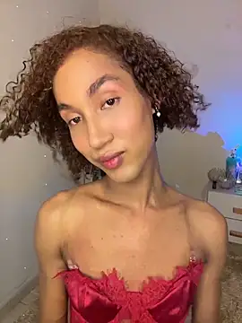 Chloe Celeste online show from 15, 5, 2026