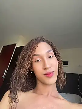 Chloe Celeste online show from 21, 6, 2026