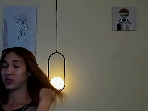 Snapshot of Chloe_Celeste chatting on 18, 10, 2025 Chloe Celeste online show from 18, 10, 2025