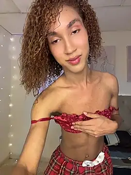 Chloe Celeste online show from 8, 5, 2026