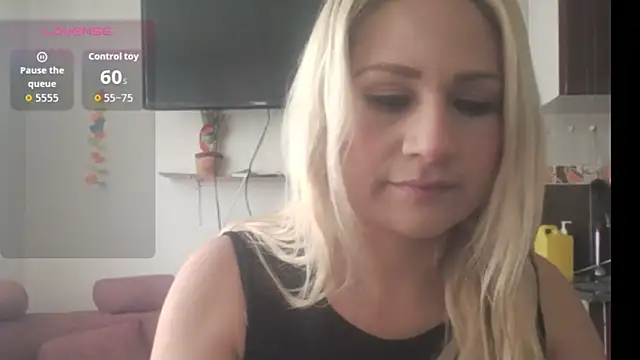 IvanaBliss online show from 9, 1, 2026