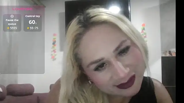 IvanaBliss online show from 18, 1, 2026