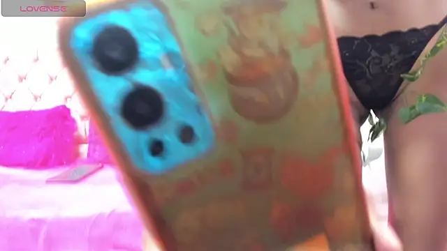 thianahorny online show from 21, 10, 2025