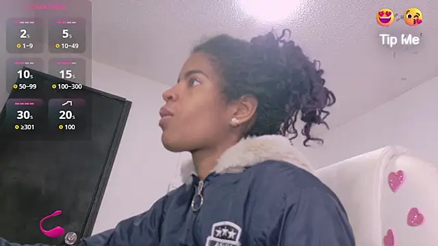 thianahorny online show from 16, 3, 2026