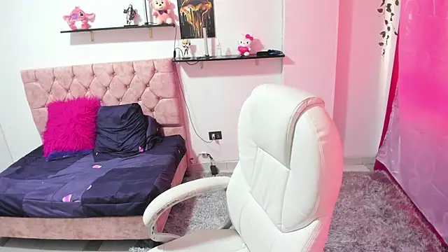 thianahorny online show from 13, 11, 2025