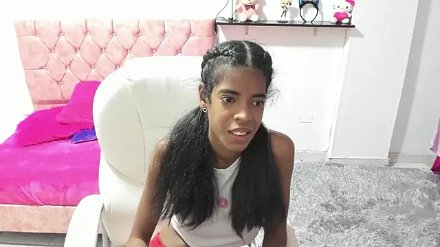 thianahorny online show from 18, 11, 2025