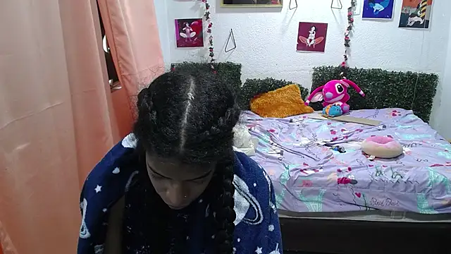thianahorny online show from 8, 6, 2026
