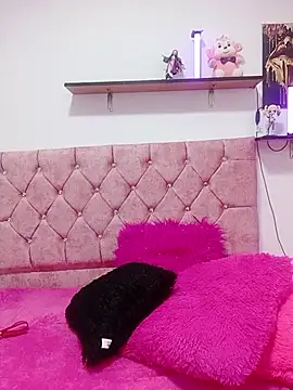 thianahorny online show from 27, 10, 2025