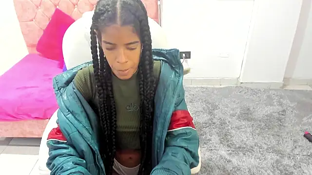 thianahorny online show from 24, 11, 2025