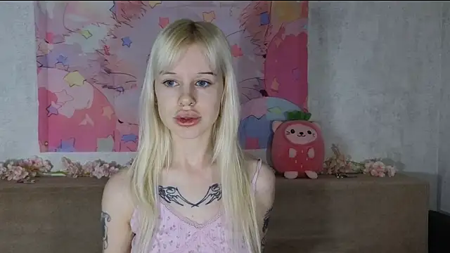 HoneyGold  online show from 25, 3, 2026