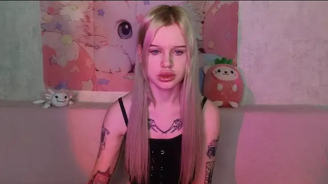 HoneyGold  online show from 20, 12, 2025